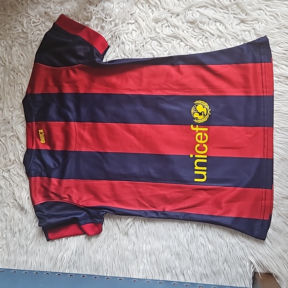 FC Barcelona top - Picture 4 of 4